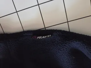 Forro polar náutico Invicta