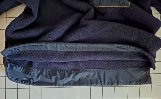 Forro polar náutico Invicta