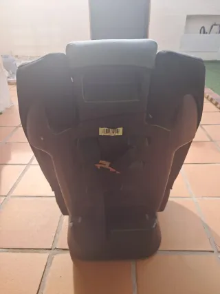 Silla de coche infantil BQS