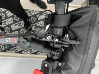 Cámara Deportiva Victure 4K Wi-Fi