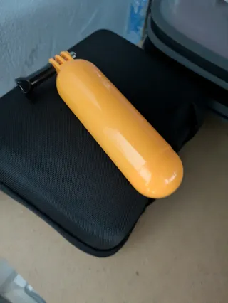 Cámara Deportiva Victure 4K Wi-Fi