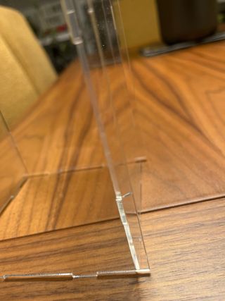 Busto Star Wars Piloto AT-AT