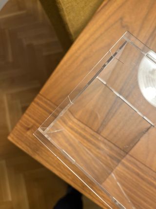 Busto Star Wars Piloto AT-AT