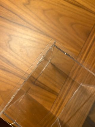 Busto Star Wars Piloto AT-AT