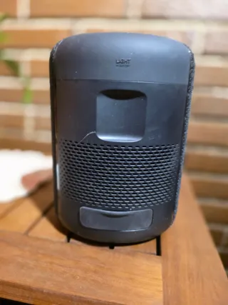 Altavoz Sony SRS-XB402M Negro