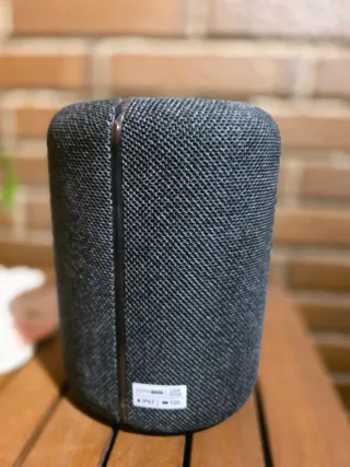 Altavoz Sony SRS-XB402M Negro