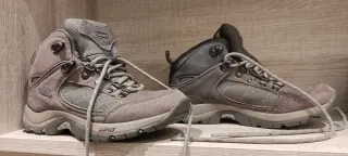 Botas de montaña Hi-Tec