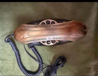 Teléfono Retro Paramount Collection