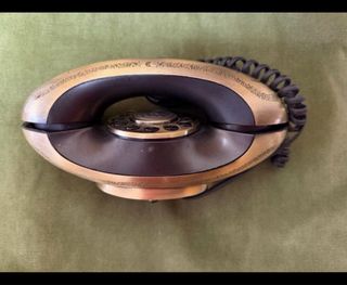 Teléfono Retro Paramount Collection