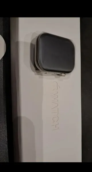 Nuevo Réplica Smartwatch Serie 9