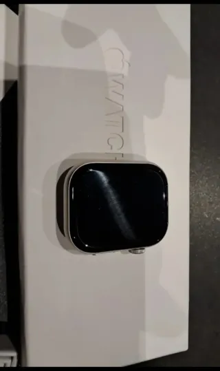 Nuevo Réplica Smartwatch Serie 9