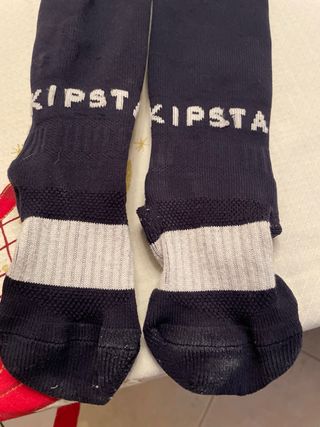 Meias Kipsta criança