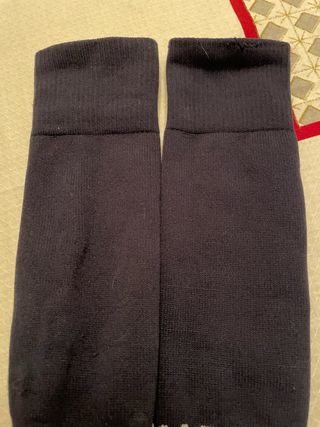 Meias Kipsta criança