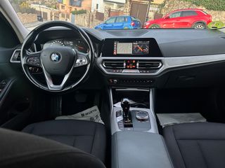 BMW Serie 3 2020