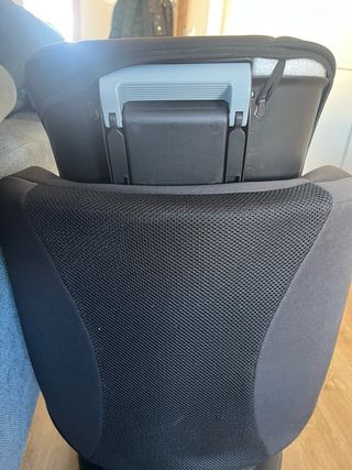 Silla Coche Joie Spin 360 0-18 kg