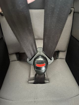 Silla Coche Joie Spin 360 0-18 kg