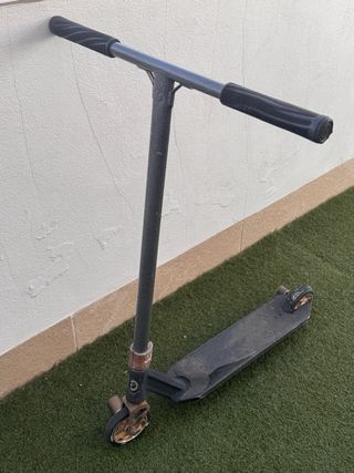 Patinete Freestyle Decathlon