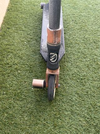 Patinete Freestyle Decathlon