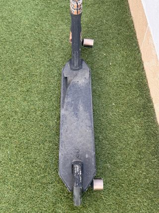 Patinete Freestyle Decathlon