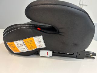 SEGGIOLINO AUTO PER BAMBINO