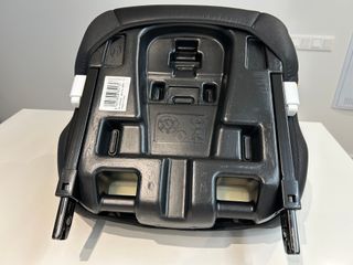 SEGGIOLINO AUTO PER BAMBINO