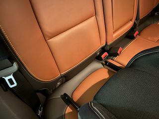 SEGGIOLINO AUTO PER BAMBINO