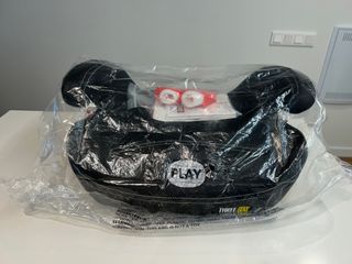 SEGGIOLINO AUTO PER BAMBINO