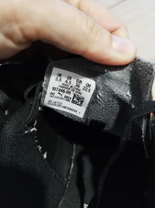 Botas multitaco fútbol  PUMA niño