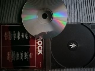 Rock Ballads Vol. 4 CD