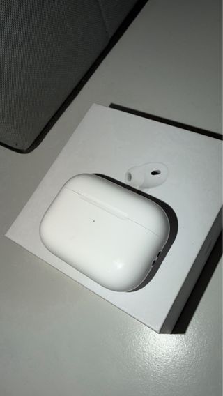 Airpods Pro Nuevos