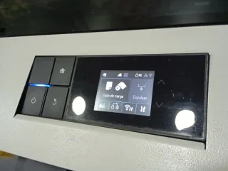 Impresora Polyprint Echo2 DTG/DTF Camisetas