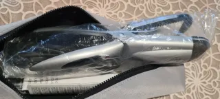 Piastra per capelli LTC Fancy Steam