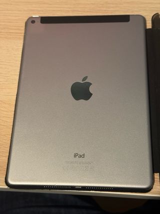 iPad Air 2 4G Gris/Plata