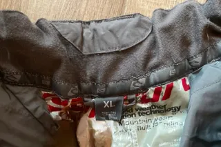 Chaqueta Rip Curl Talla XL/XXL