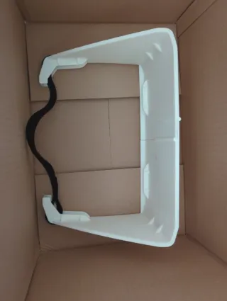 Parasol Garmin echomap UHD 92sv