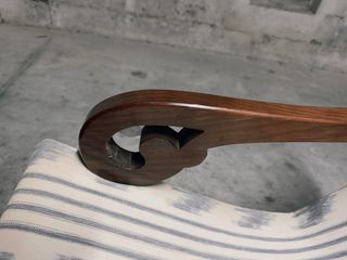 Mecedora de estilo Mallorquin