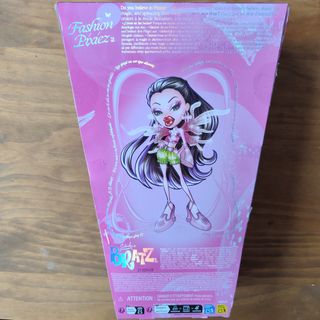Bratz Fashion Pixiez - Nueva