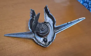 Insignia Capo Seat 600 con Llave