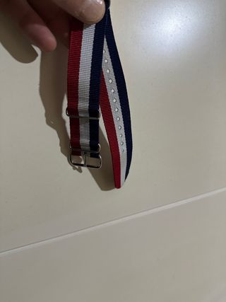 Correa Nato tricolor 🇳🇱