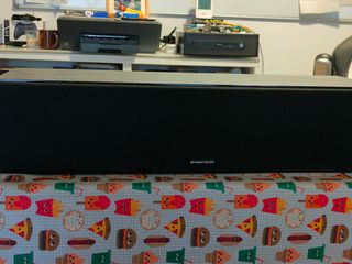 Dynavoice Altavoz Central Woofer 5.25