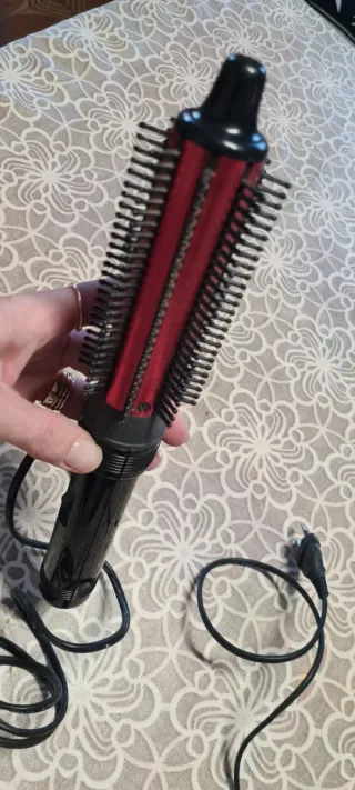 Piastra arriccia capelli Revlon