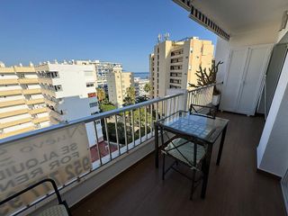 Piso en venta en Playa de la Fontanilla en Marbella