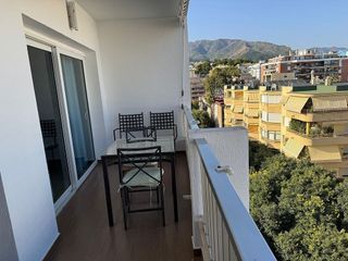 Piso en venta en Playa de la Fontanilla en Marbella