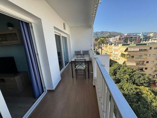 Piso en venta en Playa de la Fontanilla en Marbella