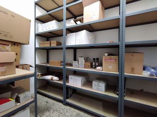 Local comercial en venta en Cocentaina