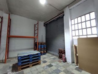 Local comercial en venta en Cocentaina