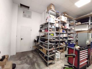 Local comercial en venta en Cocentaina