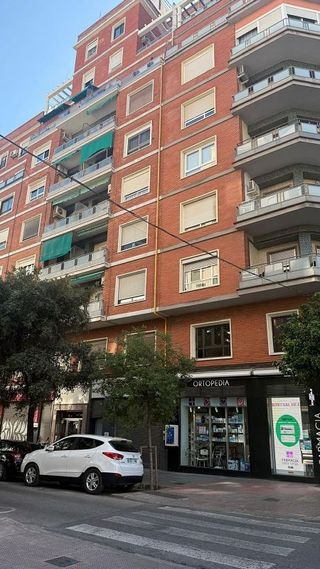Piso en venta en Arrancapins en Valencia
