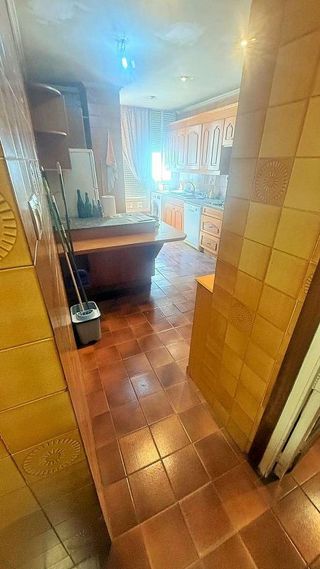 Piso en venta en Arrancapins en Valencia