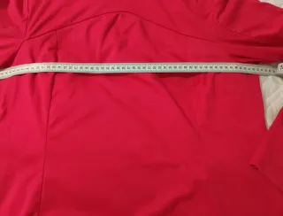 Camiseta térmica mujer fucsia